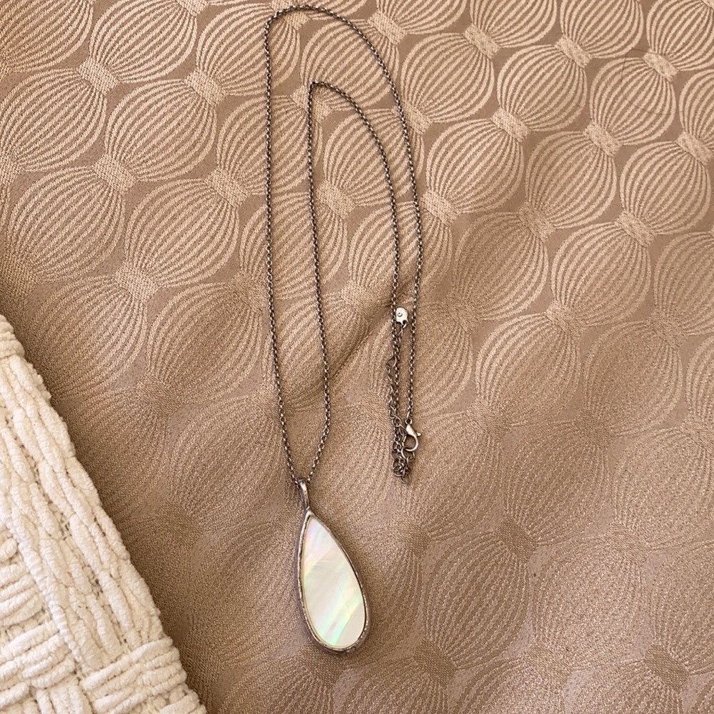 Bootbarn western necklace